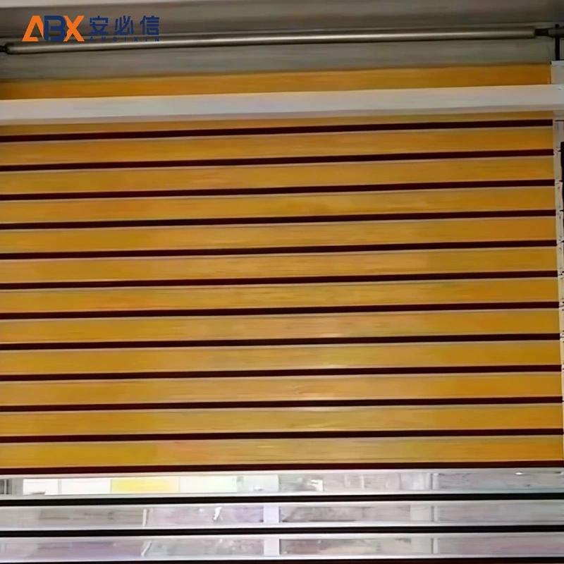 海西蒙古族藏族雷达高速门